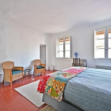Apartamento Les Felibres Aviñón Exterior foto