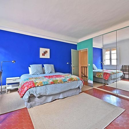 Apartamento Les Felibres Aviñón Exterior foto