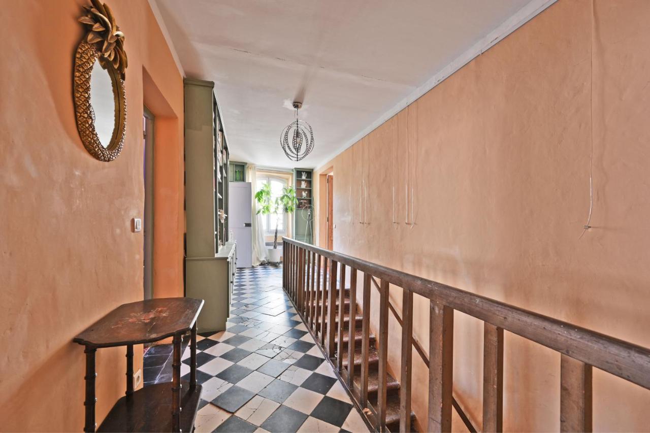 Apartamento Les Felibres Aviñón Exterior foto